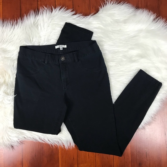 BB Dakota Black High Waist Jegging Jeans Legging - Picture 2 of 6